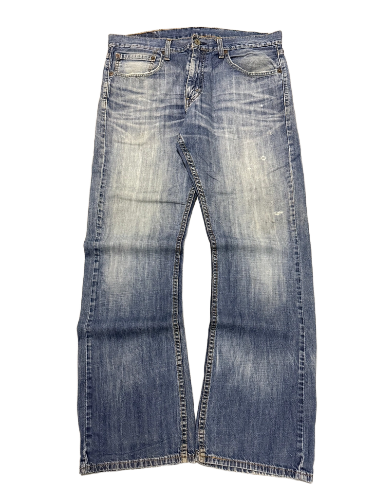Levi's Jeans 527 Bootcut (L)