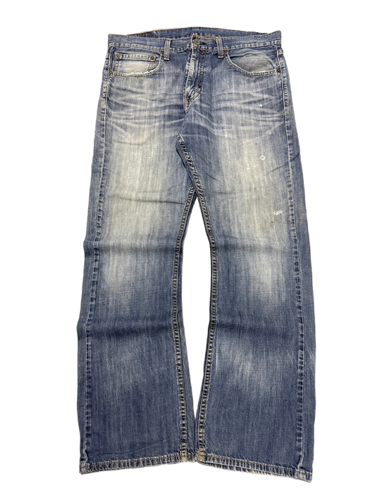 Levi's Jeans 527 Bootcut (L)