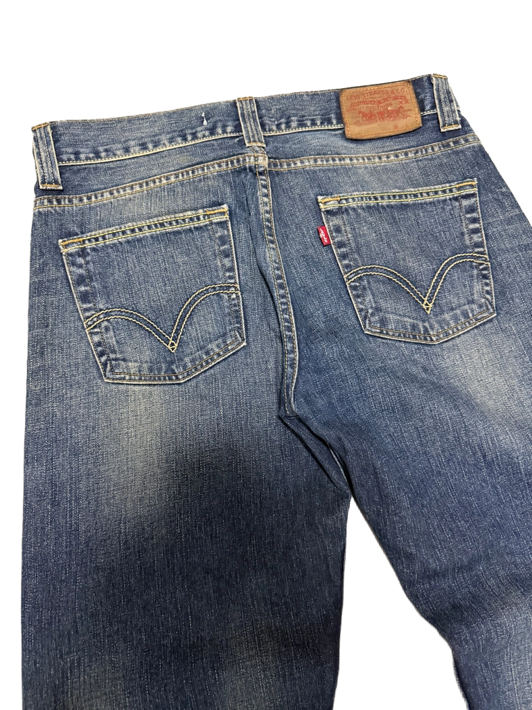 Levi's Jeans 506 (M)
