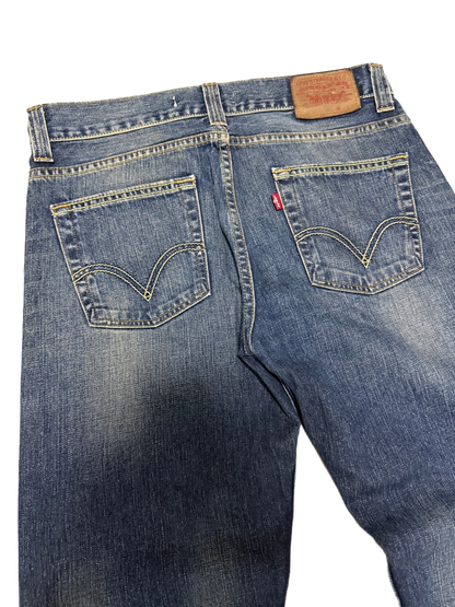 Levi's Jeans 506 (M)
