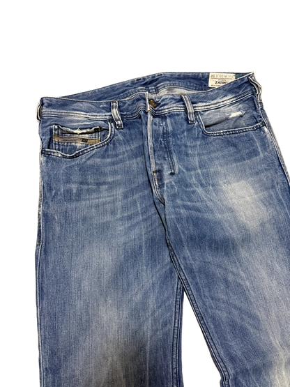 Diesel Jeans Zatiny Bootcut (L)