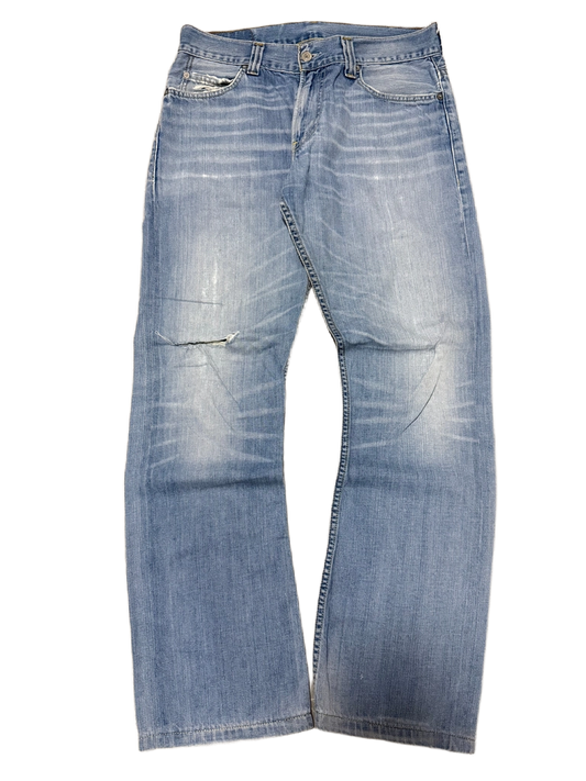 Levi’s Jeans 506 Standard (M)