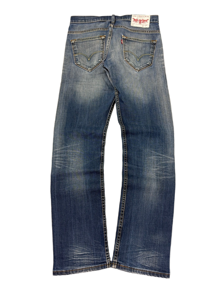 Levi's Jeans 511 Slim (S)