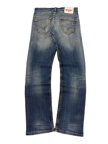 Levi's Jeans 511 Slim (S)