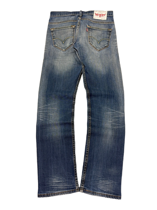 Levi's Jeans 511 Slim (S)