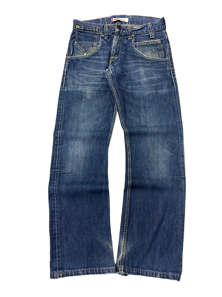 Levi’s Jeans 506 Standard (M)