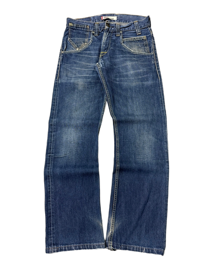 Levi’s Jeans 506 Standard (M)