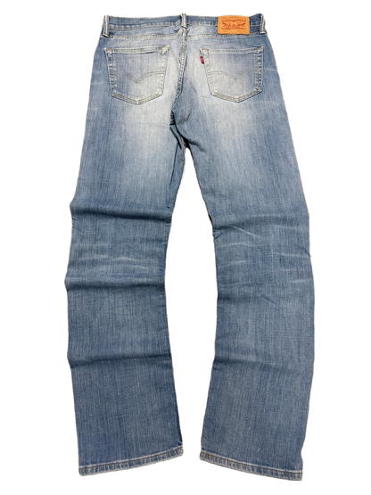 Levi’s Jeans 504 Straight (M)