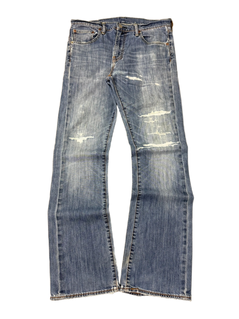 Levi's Jeans 527 Bootcut (M)