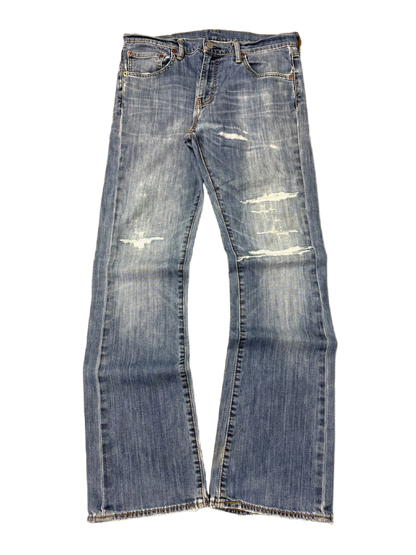 Levi's Jeans 527 Bootcut (M)