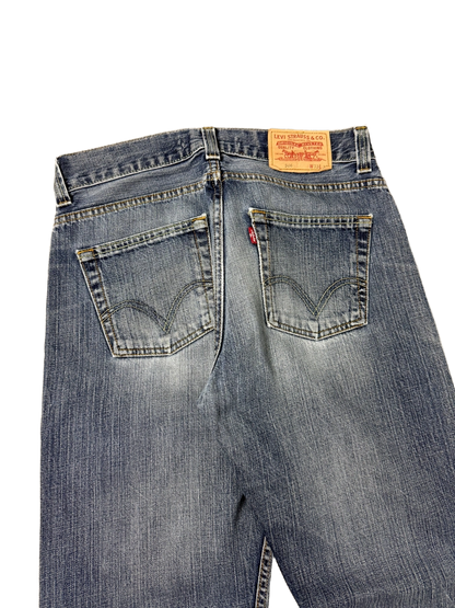 Levi’s Jeans 506 Standard (M)