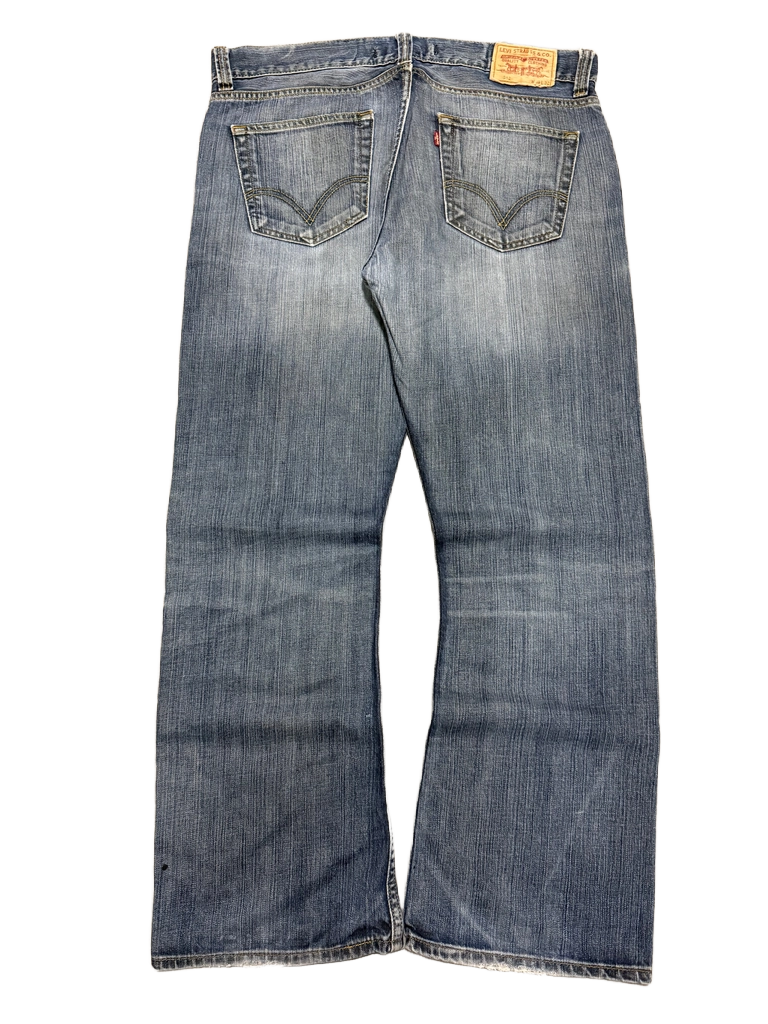 Levi’s Jeans 512 Bootcut (XL)