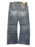 Levi’s Jeans 512 Bootcut (XL)