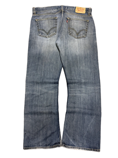 Levi’s Jeans 512 Bootcut (XL)