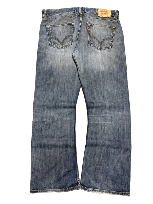 Levi’s Jeans 512 Bootcut (XL)
