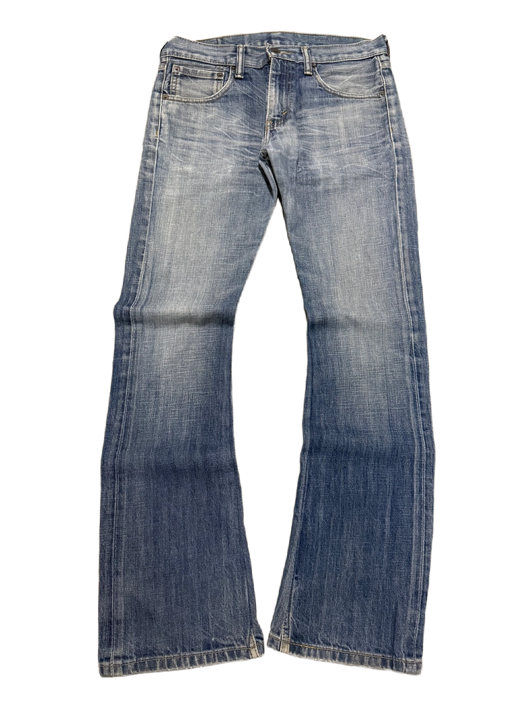 Levi's Jeans 527 Bootcut (M)