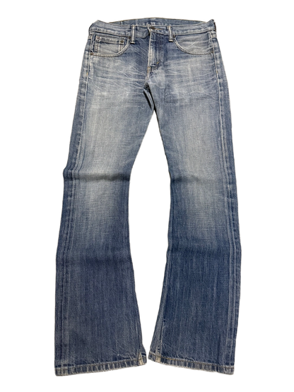 Levi's Jeans 527 Bootcut (M)