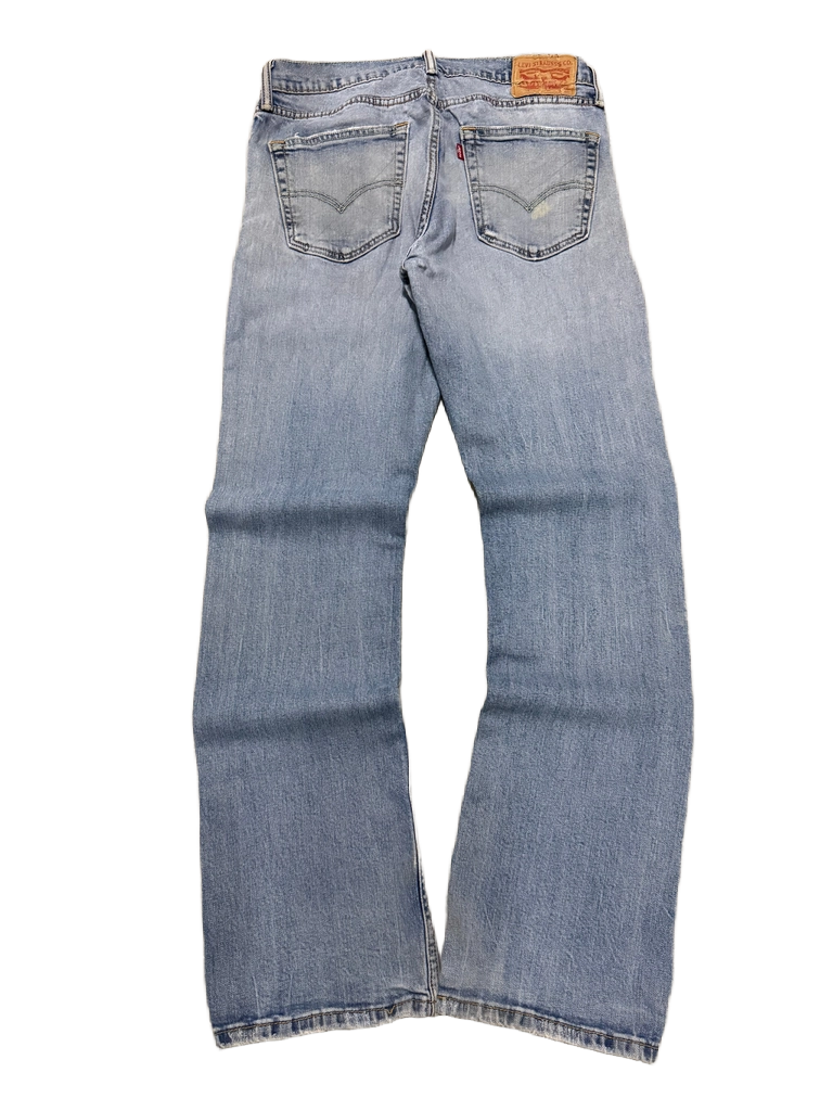 Levi's Jeans 527 Bootcut (M)