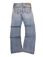 Levi's Jeans 527 Bootcut (M)