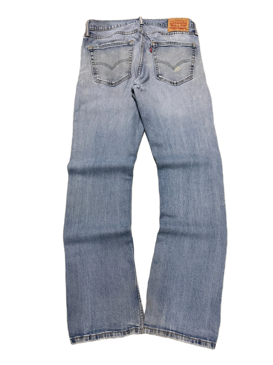 Levi's Jeans 527 Bootcut (M)