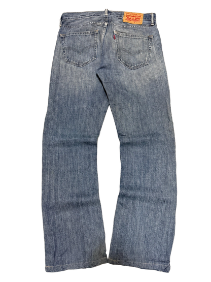 Levi’s Jeans 527 Bootcut (M)