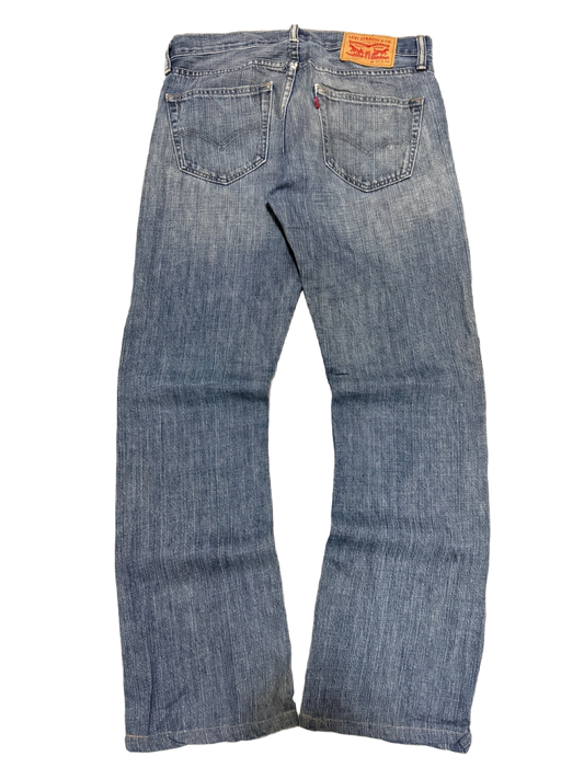 Levi’s Jeans 527 Bootcut (M)