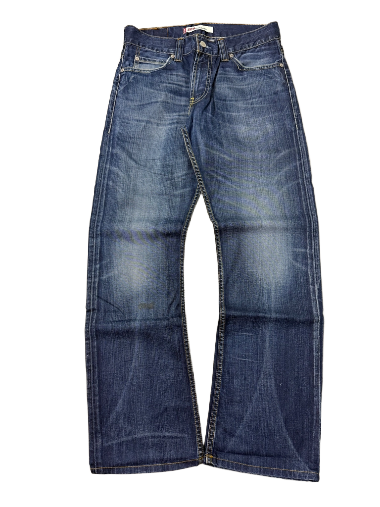 Levi’s Jeans 506 Standard (M)