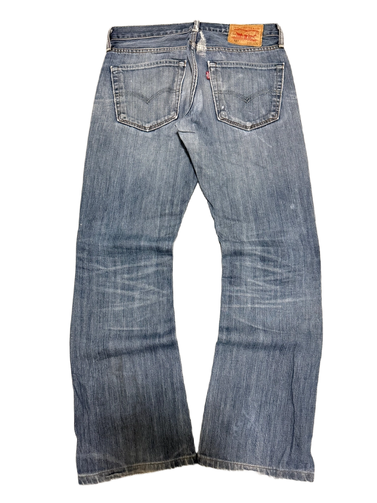 Levi’s Jeans 527 Bootcut (M)