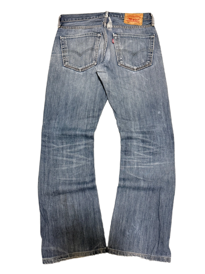 Levi’s Jeans 527 Bootcut (M)