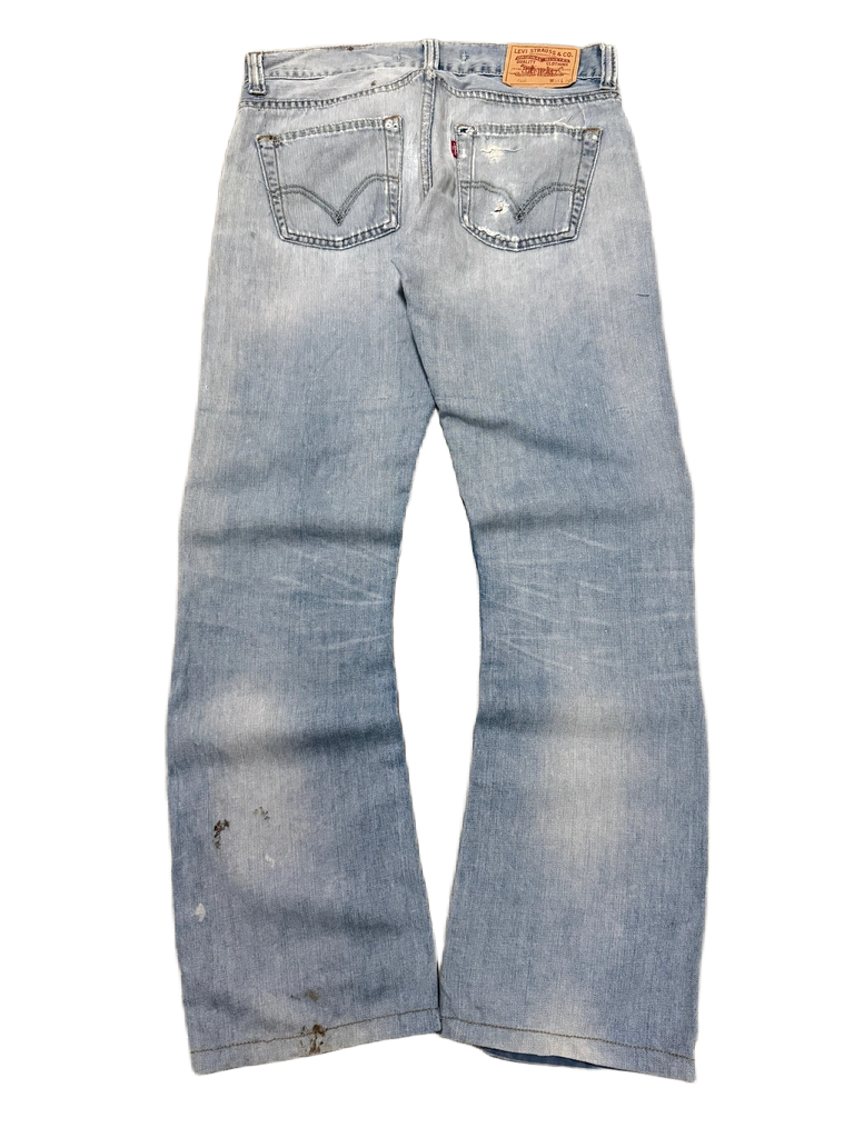 Levi’s Jeans 506 Standard (M)