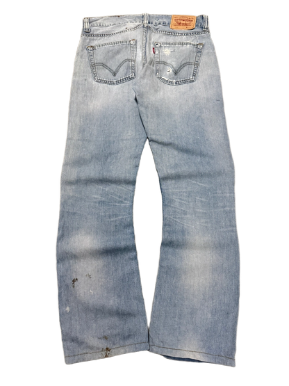 Levi’s Jeans 506 Standard (M)