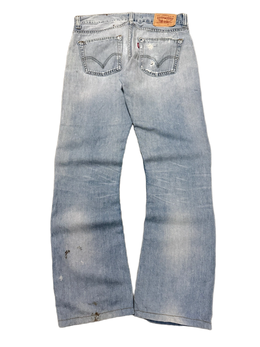 Levi’s Jeans 506 Standard (M)