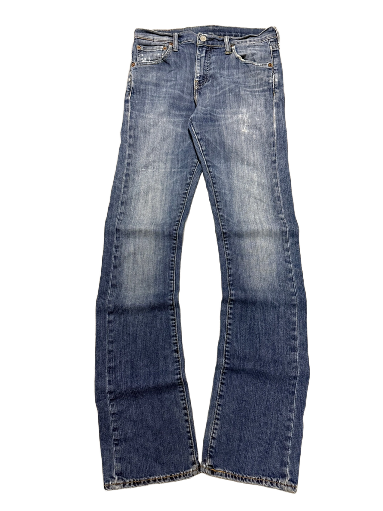 Levi's Jeans 527 Bootcut (S)