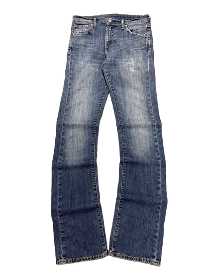 Levi's Jeans 527 Bootcut (S)