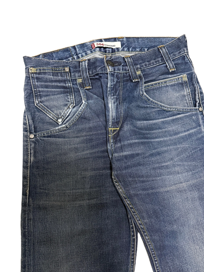 Levi’s Jeans 506 Standard (M)