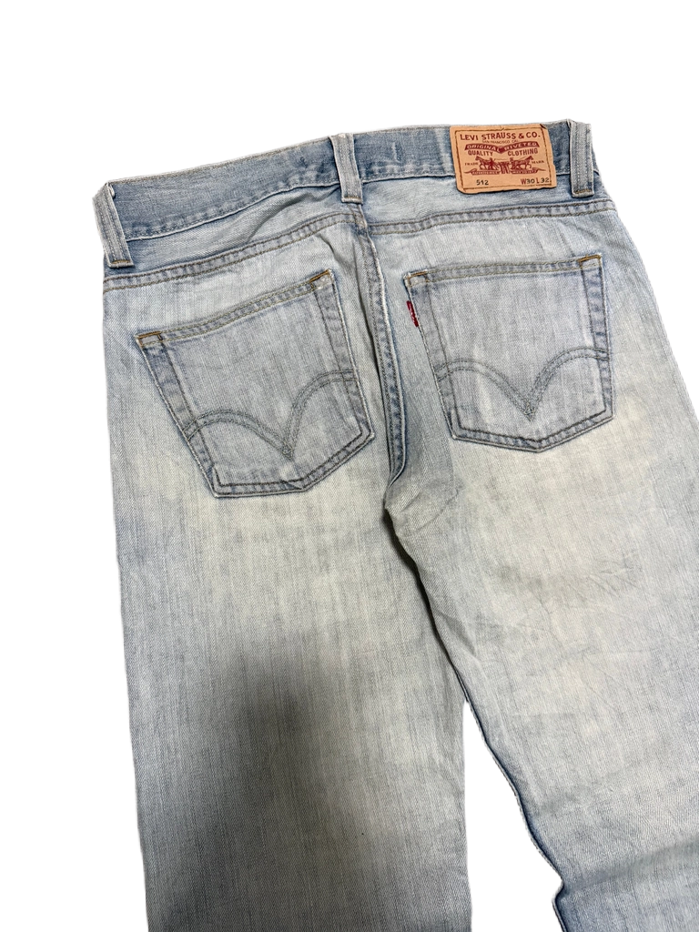 Levi's Jeans 512 Bootcut (M)
