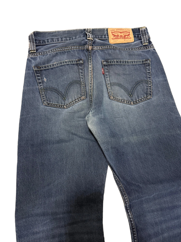 Levi's Jeans 506 (M)