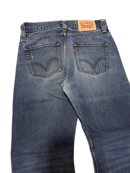 Levi's Jeans 506 (M)