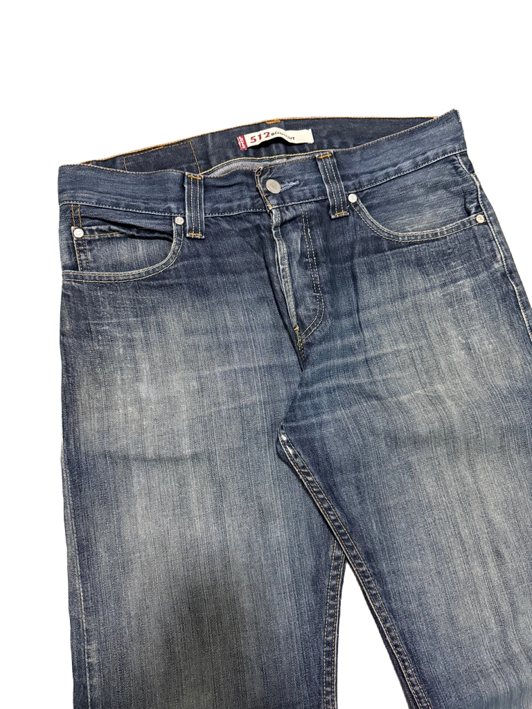 Levi’s Jeans 512 Bootcut (M)