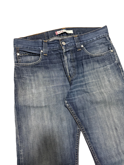 Levi’s Jeans 512 Bootcut (M)