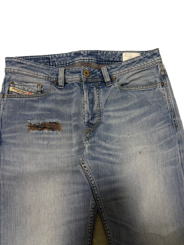Diesel Jeans Viker Straight (L)
