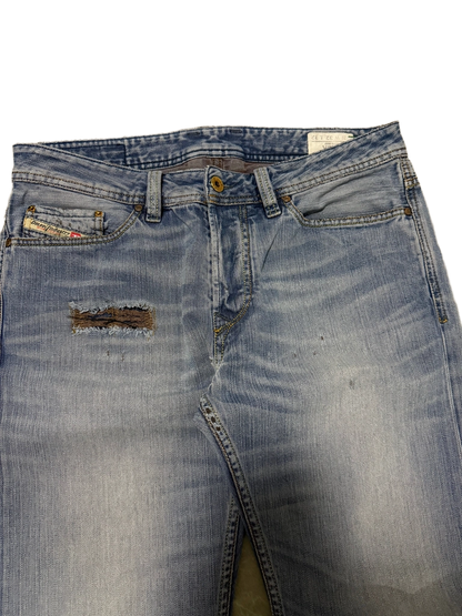Diesel Jeans Viker Straight (L)