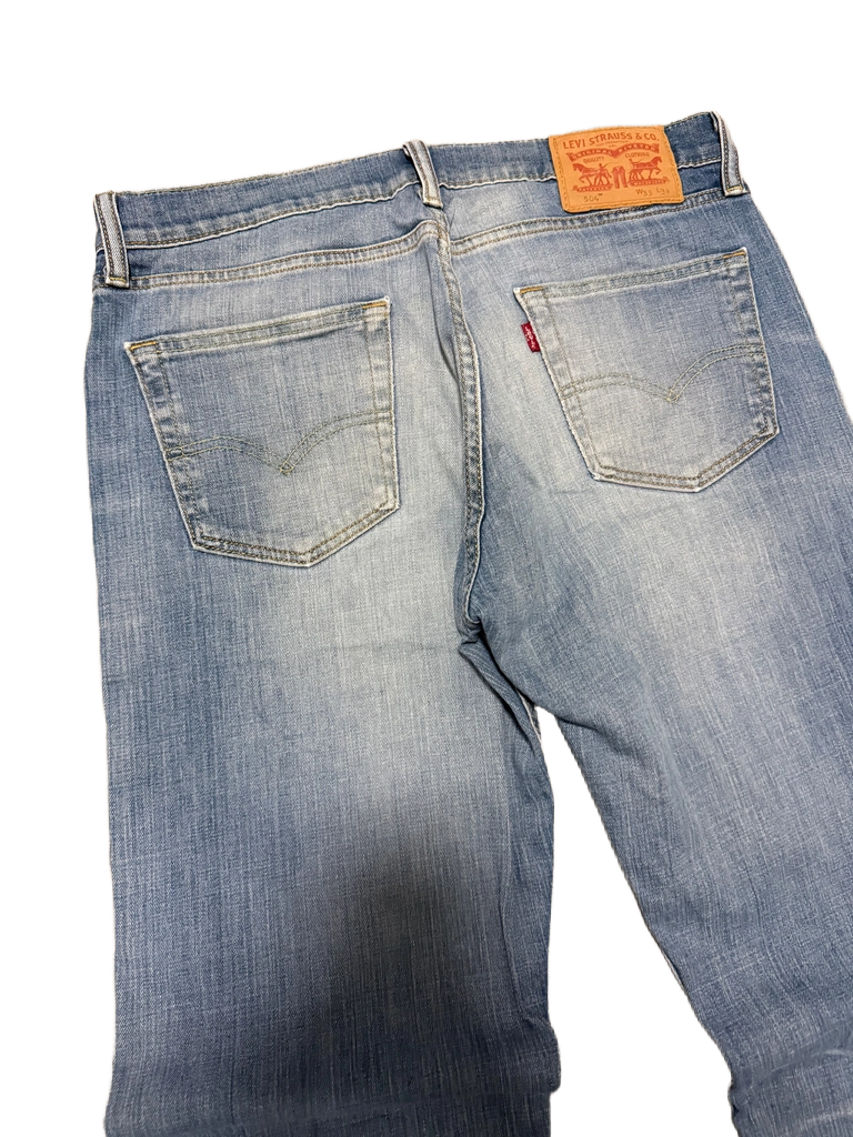 Levi’s Jeans 504 Straight (M)
