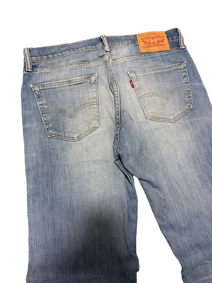 Levi’s Jeans 504 Straight (M)