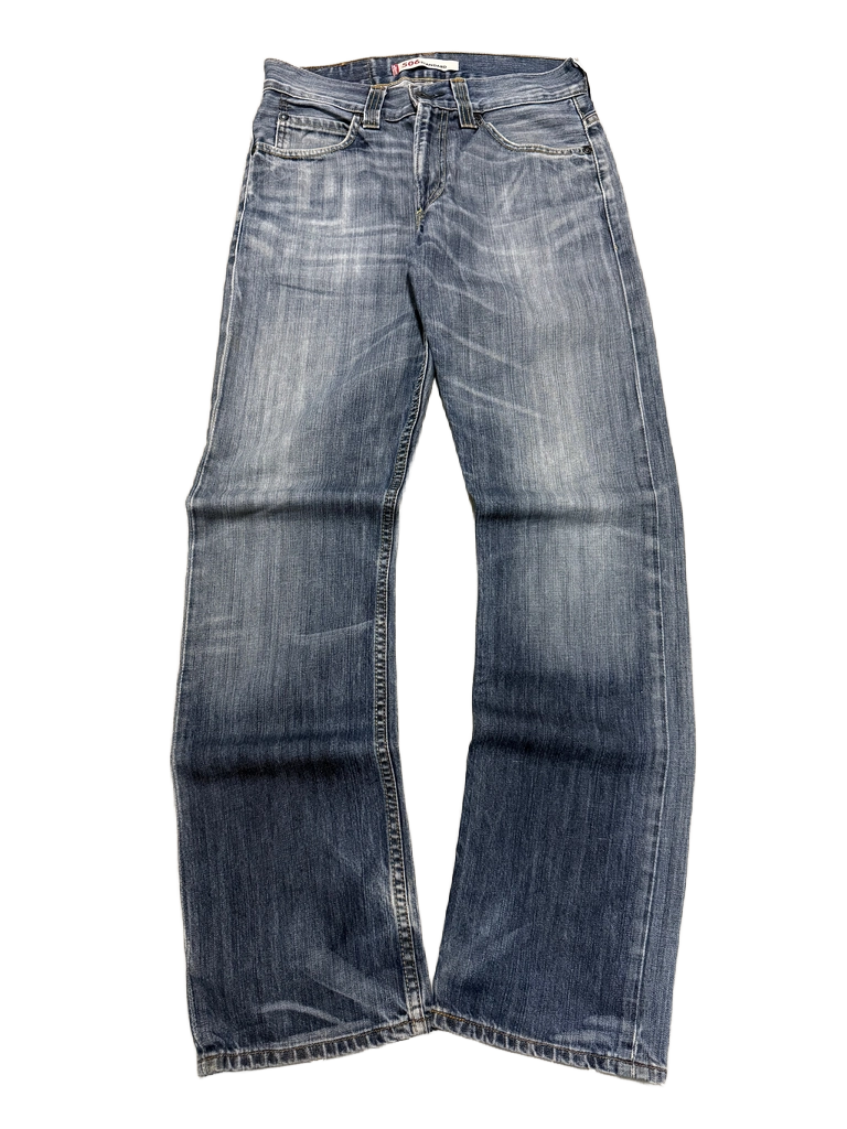 Levi's Jeans 506 Standard (S)