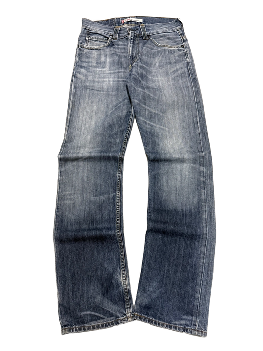 Levi's Jeans 506 Standard (S)