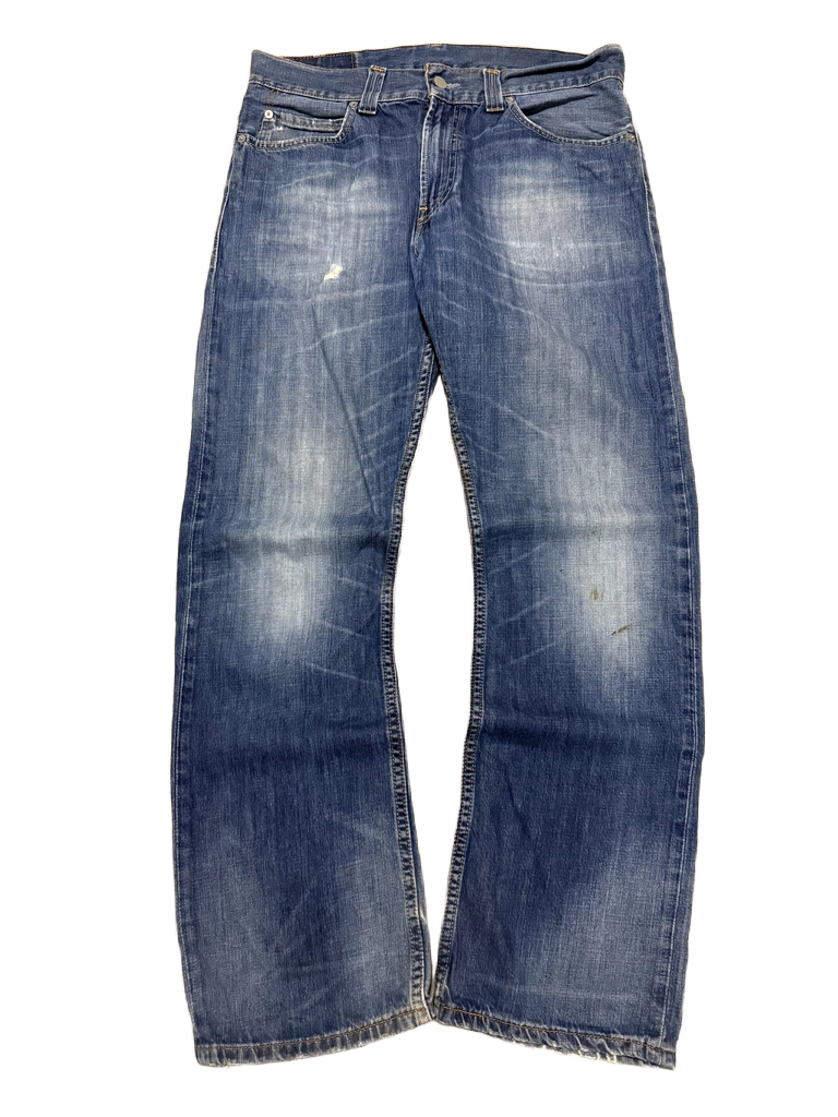 Levi’s Jeans 506 Standard (L)