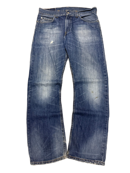 Levi’s Jeans 506 Standard (L)