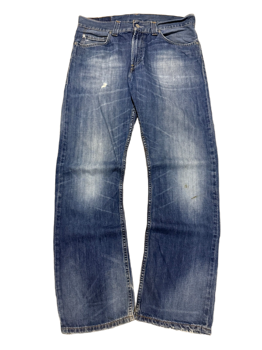 Levi’s Jeans 506 Standard (L)
