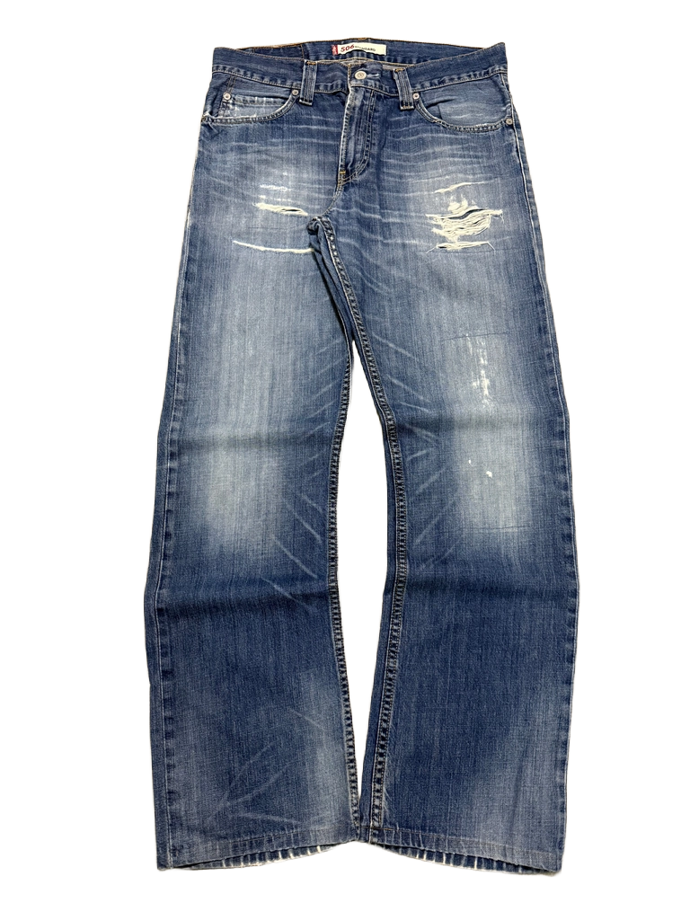 Levi's Jeans 506 Standard (L)